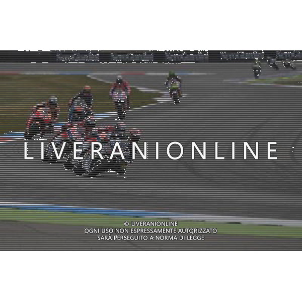 23/06/2017 Circuito TT, Assen, Paesi Bassi;prove libere;Hector Barbera Â©PIAZZOLLA / AGENZIA ALDO LIVERANI SAS - Motomondiale Gp Assen, Circuito TT, prove libere Paesi Bassi 23/06/2017