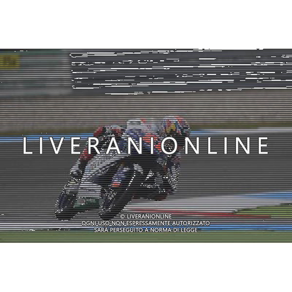 23/06/2017, Circuito TT, Assen, Paesi Bassi, libere Moto3; Fabio Di Giannantonio FOTO G.PIAZZOLLA-AG ALDO LIVERANI SAS