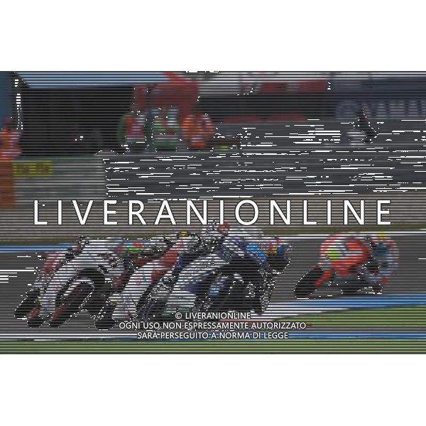 23/06/2017, Circuito TT, Assen, Paesi Bassi, libere Moto3; Jorge Martin FOTO G.PIAZZOLLA-AG ALDO LIVERANI SAS