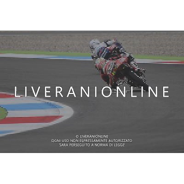 23/06/2017, Circuito TT, Assen, Paesi Bassi, libere Moto3; Maria Herrera FOTO G.PIAZZOLLA-AG ALDO LIVERANI SAS