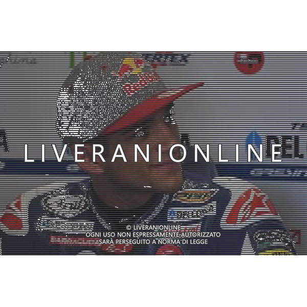 23/06/2017, Circuito TT, Assen, Paesi Bassi, libere Moto3; Jorge Martin FOTO G.PIAZZOLLA-AG ALDO LIVERANI SAS
