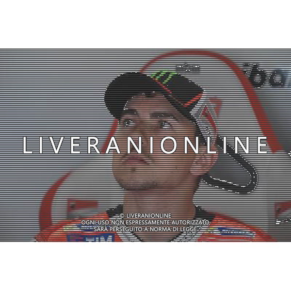 23/06/2017, Circuito TT, Assen, Paesi Bassi, libere secondo turno;Jorge Lorenzo FOTO G.PIAZZOLLA-AG ALDO LIVERANI SAS