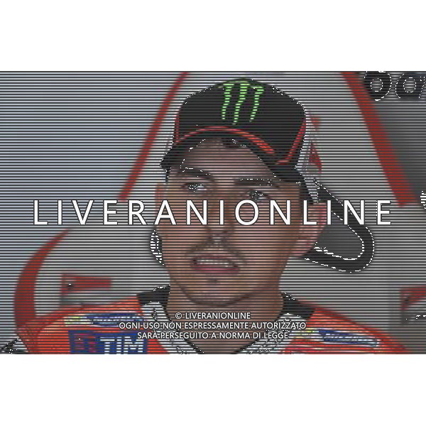 23/06/2017, Circuito TT, Assen, Paesi Bassi, libere secondo turno;Jorge Lorenzo FOTO G.PIAZZOLLA-AG ALDO LIVERANI SAS