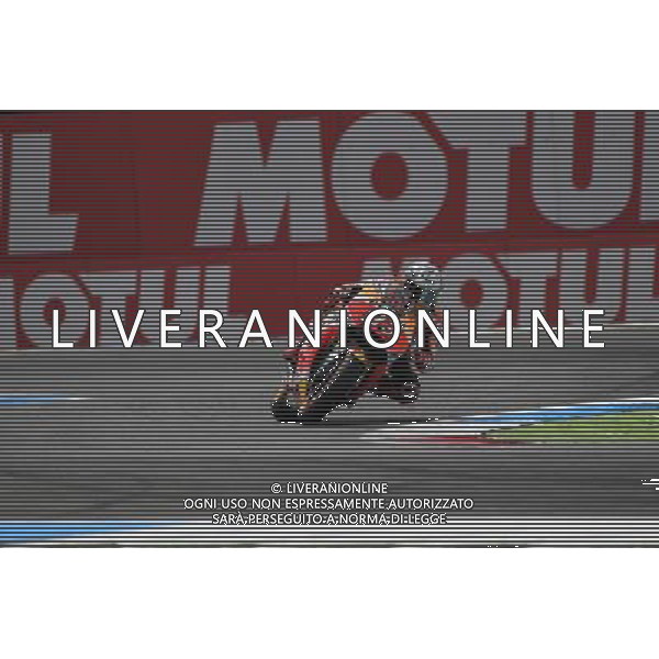 23/06/2017, Circuito TT, Assen, Paesi Bassi, libere secondo turno;Marc Marquez FOTO G.PIAZZOLLA-AG ALDO LIVERANI SAS