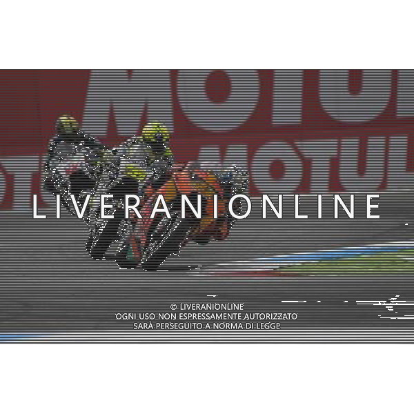 23/06/2017, Circuito TT, Assen, Paesi Bassi, libere secondo turno;Pol Espargar˜ FOTO G.PIAZZOLLA-AG ALDO LIVERANI SAS