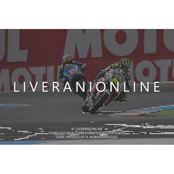 23/06/2017, Circuito TT, Assen, Paesi Bassi, libere secondo turno;Cal crutchlow FOTO G.PIAZZOLLA-AG ALDO LIVERANI SAS