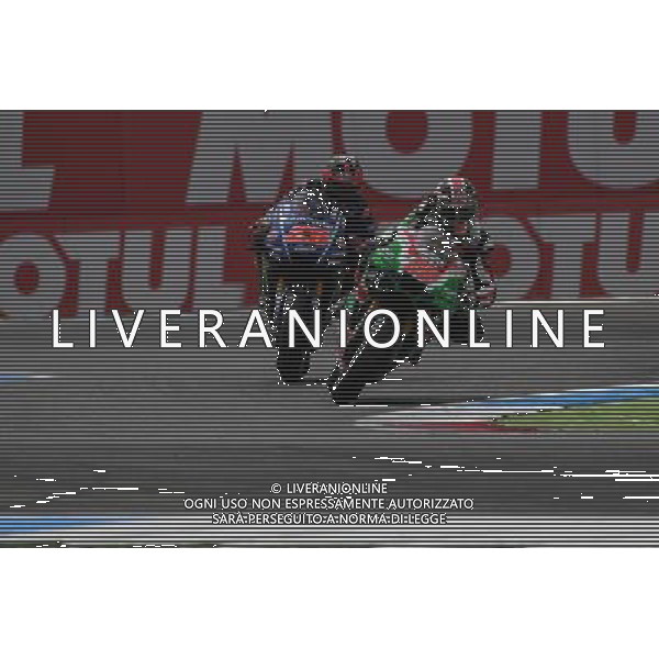 23/06/2017, Circuito TT, Assen, Paesi Bassi, libere secondo turno;Sam Lowes FOTO G.PIAZZOLLA-AG ALDO LIVERANI SAS