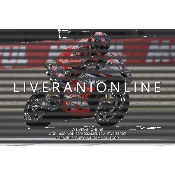 23/06/2017, Circuito TT, Assen, Paesi Bassi, libere secondo turno;Danilo Petrucci FOTO G.PIAZZOLLA-AG ALDO LIVERANI SAS