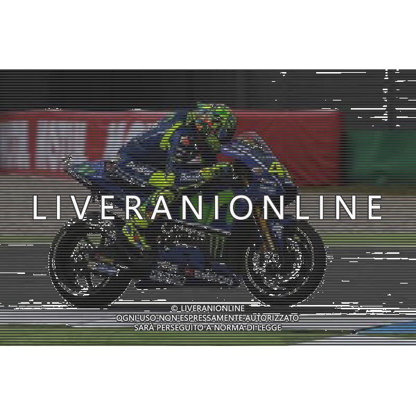 23/06/2017, Circuito TT, Assen, Paesi Bassi, libere secondo turno;Valentino Rossi FOTO G.PIAZZOLLA-AG ALDO LIVERANI SAS