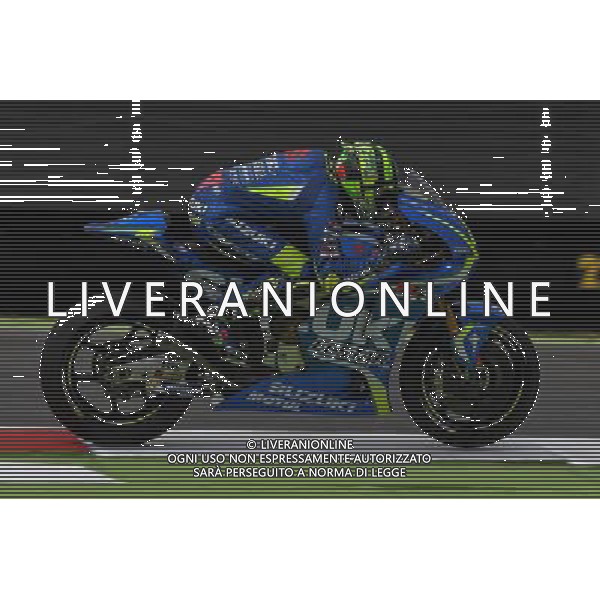 23/06/2017, Circuito TT, Assen, Paesi Bassi, libere secondo turno;Andrea Iannone FOTO G.PIAZZOLLA-AG ALDO LIVERANI SAS