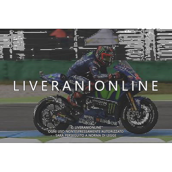 23/06/2017, Circuito TT, Assen, Paesi Bassi, libere secondo turno;Maverick Vinales FOTO G.PIAZZOLLA-AG ALDO LIVERANI SAS