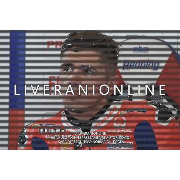 23/06/2017, Circuito TT, Assen, Paesi Bassi, libere secondo turno;Scott Redding FOTO G.PIAZZOLLA-AG ALDO LIVERANI SAS