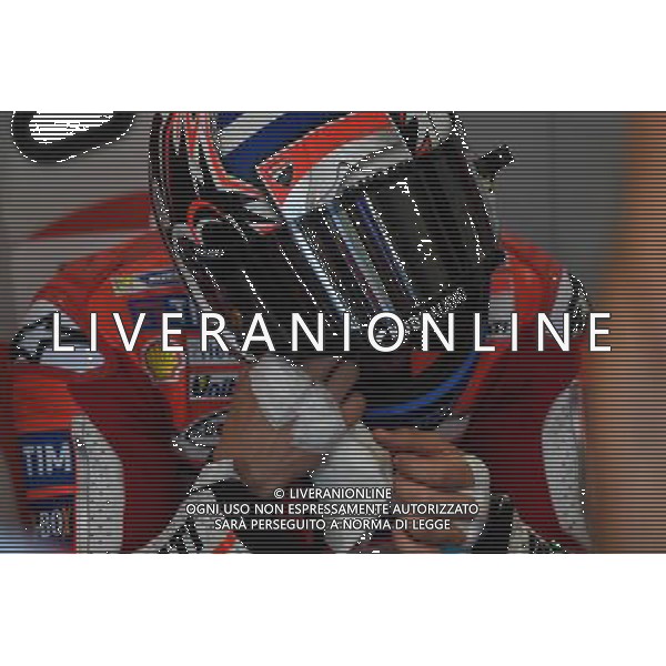 23/06/2017, Circuito TT, Assen, Paesi Bassi, libere secondo turno;Andrea Dovizioso FOTO G.PIAZZOLLA-AG ALDO LIVERANI SAS