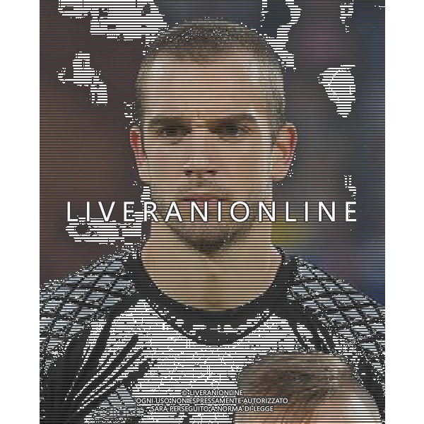 UEFA Campionato Europeo Under 21 Polonia 2017 Gruppo B Bydgoszcz (Polonia) - 23.06.2017 Serbia-Spagna Nella Foto:Pau /Ph.Vitez-Ag. Aldo Liverani