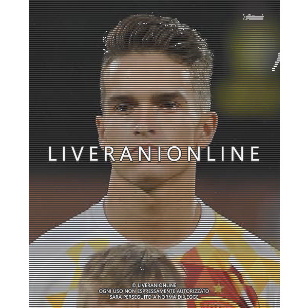 UEFA Campionato Europeo Under 21 Polonia 2017 Gruppo B Bydgoszcz (Polonia) - 23.06.2017 Serbia-Spagna Nella Foto:Denis Suarez /Ph.Vitez-Ag. Aldo Liverani