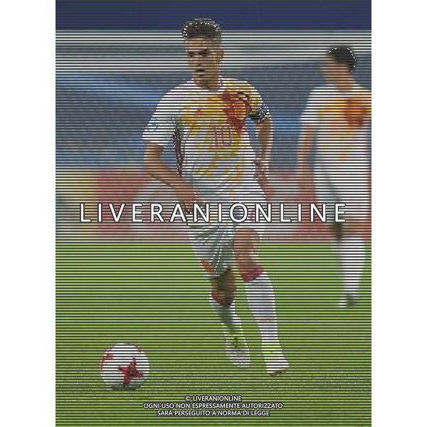 UEFA Campionato Europeo Under 21 Polonia 2017 Gruppo B Bydgoszcz (Polonia) - 23.06.2017 Serbia-Spagna Nella Foto:Denis Suarez /Ph.Vitez-Ag. Aldo Liverani