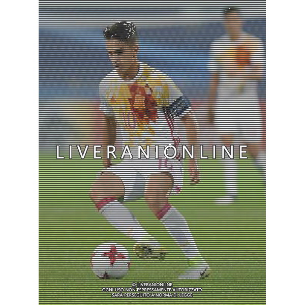 UEFA Campionato Europeo Under 21 Polonia 2017 Gruppo B Bydgoszcz (Polonia) - 23.06.2017 Serbia-Spagna Nella Foto:Denis Suarez /Ph.Vitez-Ag. Aldo Liverani