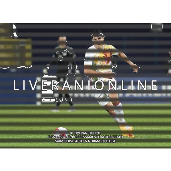 UEFA Campionato Europeo Under 21 Polonia 2017 Gruppo B Bydgoszcz (Polonia) - 23.06.2017 Serbia-Spagna Nella Foto:Diego Gonzalez /Ph.Vitez-Ag. Aldo Liverani