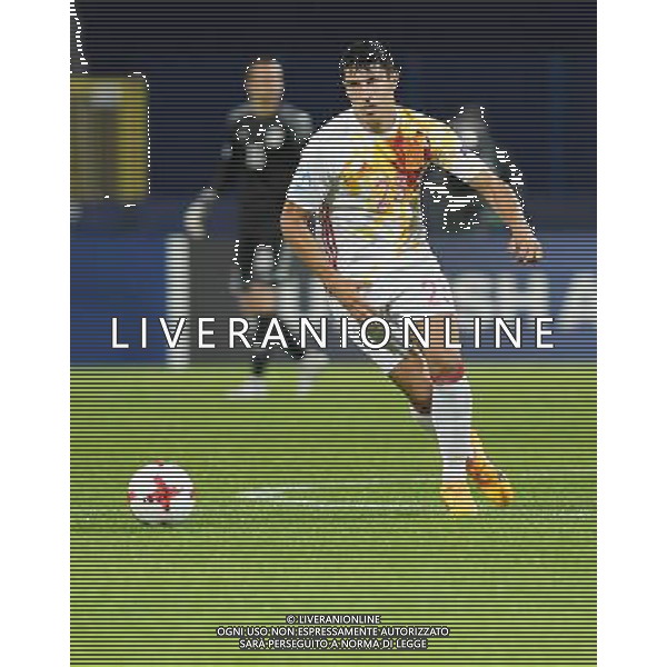 UEFA Campionato Europeo Under 21 Polonia 2017 Gruppo B Bydgoszcz (Polonia) - 23.06.2017 Serbia-Spagna Nella Foto:Diego Gonzalez /Ph.Vitez-Ag. Aldo Liverani