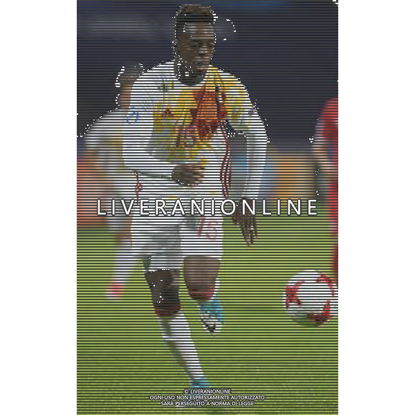 UEFA Campionato Europeo Under 21 Polonia 2017 Gruppo B Bydgoszcz (Polonia) - 23.06.2017 Serbia-Spagna Nella Foto:Inaki Williams /Ph.Vitez-Ag. Aldo Liverani