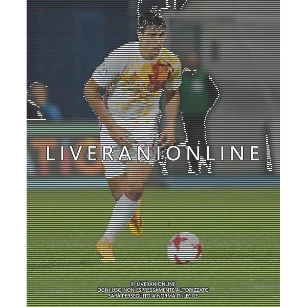 UEFA Campionato Europeo Under 21 Polonia 2017 Gruppo B Bydgoszcz (Polonia) - 23.06.2017 Serbia-Spagna Nella Foto:Diego Gonzalez /Ph.Vitez-Ag. Aldo Liverani