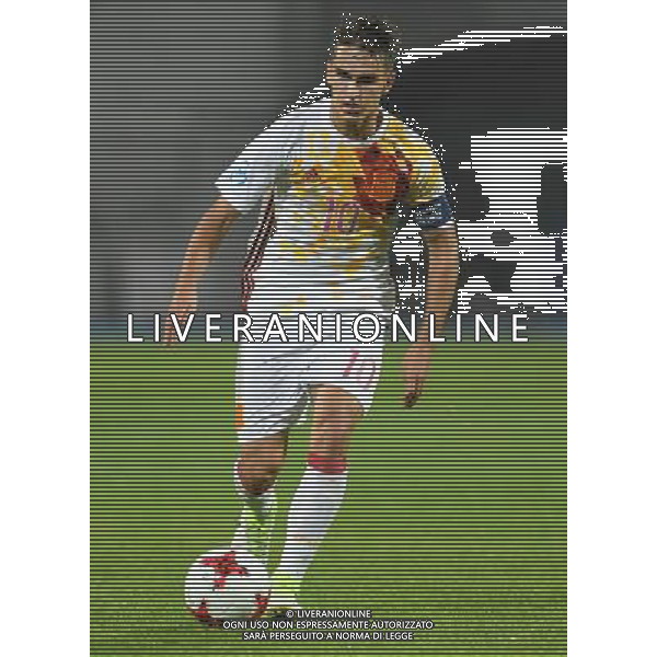UEFA Campionato Europeo Under 21 Polonia 2017 Gruppo B Bydgoszcz (Polonia) - 23.06.2017 Serbia-Spagna Nella Foto:Denis Suarez /Ph.Vitez-Ag. Aldo Liverani