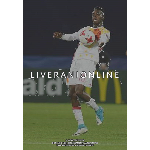 UEFA Campionato Europeo Under 21 Polonia 2017 Gruppo B Bydgoszcz (Polonia) - 23.06.2017 Serbia-Spagna Nella Foto:Inaki Williams /Ph.Vitez-Ag. Aldo Liverani