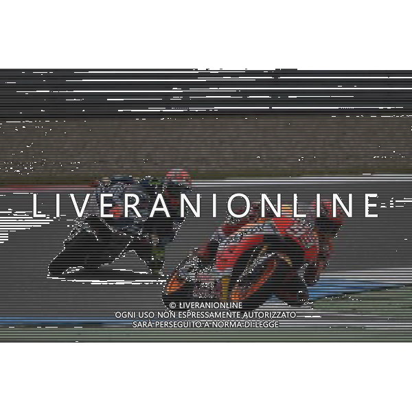 24/06/2017, Circuito TT, Assen, Paesi Bassi;Marc Marquez foto g.paizzolla-ag aldo liverani sas