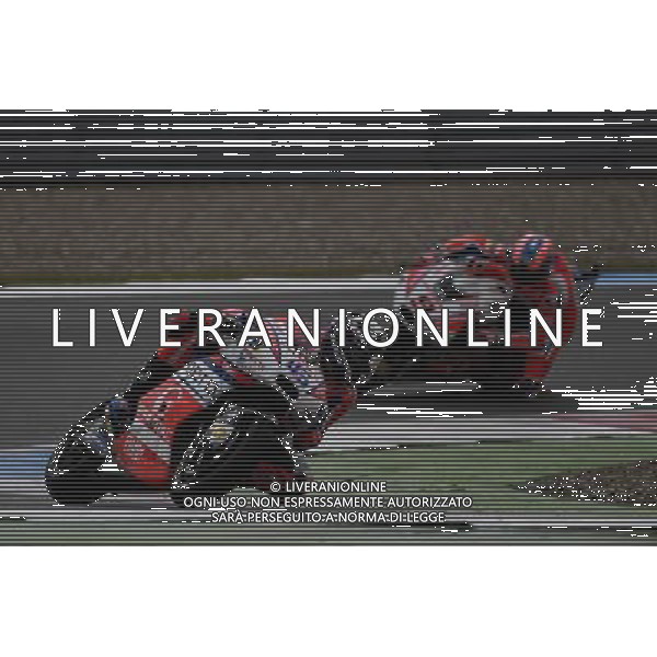 24/06/2017, Circuito TT, Assen, Paesi Bassi; Scott Redding e Danilo Petrucci foto g.paizzolla-ag aldo liverani sas