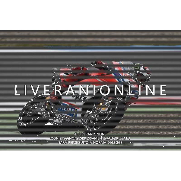 24/06/2017, Circuito TT, Assen, Paesi Bassi;Jorge Lorenzo foto g.paizzolla-ag aldo liverani sas