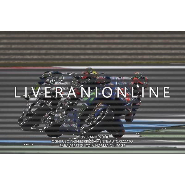 24/06/2017, Circuito TT, Assen, Paesi Bassi;Maverick Vinales foto g.paizzolla-ag aldo liverani sas
