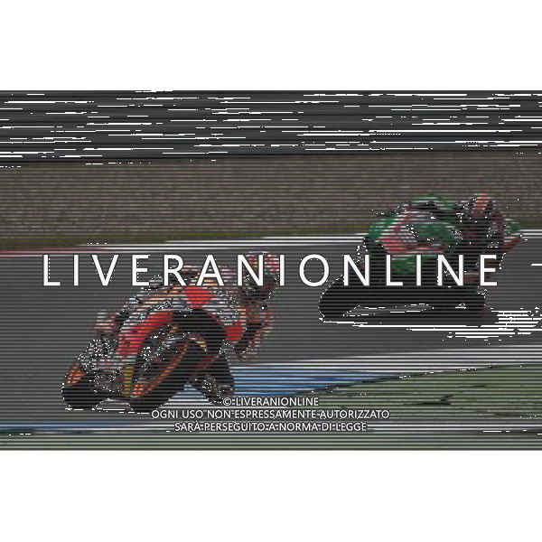 24/06/2017, Circuito TT, Assen, Paesi Bassi;Dani Pedrosa foto g.paizzolla-ag aldo liverani sas