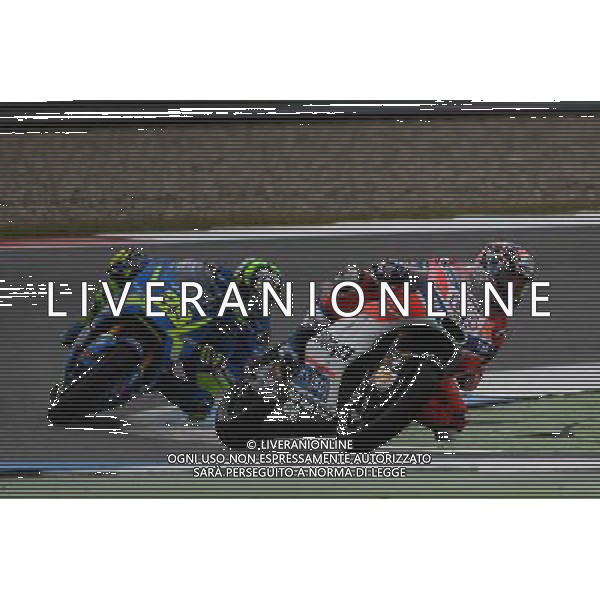 24/06/2017, Circuito TT, Assen, Paesi Bassi; Andrea Dovizioso foto g.paizzolla-ag aldo liverani sas
