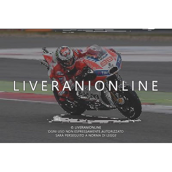 24/06/2017, Circuito TT, Assen, Paesi Bassi;Jorge Lorenzo foto g.paizzolla-ag aldo liverani sas