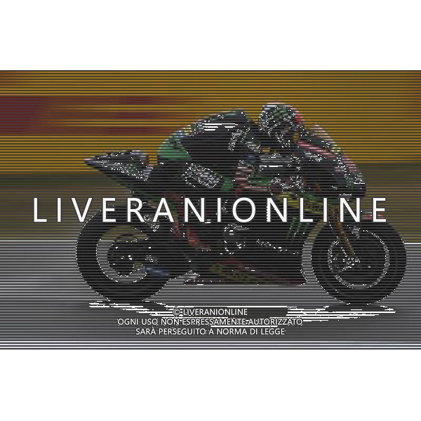 24/06/2017, Circuito TT, Assen, Paesi Bassi;Jonas Folger foto g.paizzolla-ag aldo liverani sas