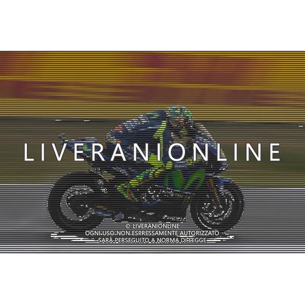 24/06/2017, Circuito TT, Assen, Paesi Bassi;Valentino Rossi foto g.paizzolla-ag aldo liverani sas