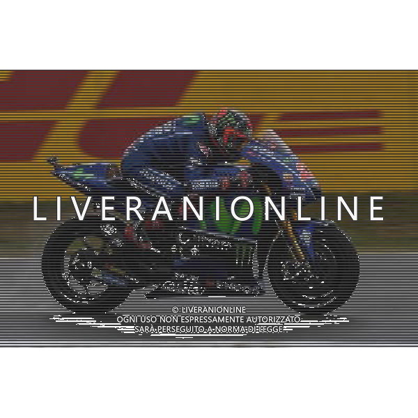 24/06/2017, Circuito TT, Assen, Paesi Bassi;Maverick Vinales foto g.paizzolla-ag aldo liverani sas