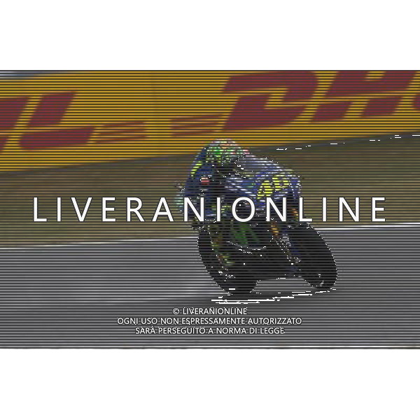24/06/2017, Circuito TT, Assen, Paesi Bassi;Valentino Rossi foto g.paizzolla-ag aldo liverani sas