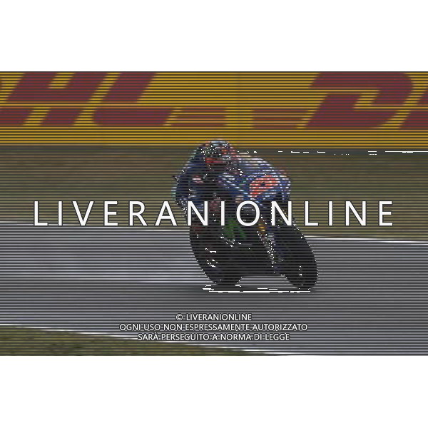 24/06/2017, Circuito TT, Assen, Paesi Bassi;Maverick Vinales foto g.paizzolla-ag aldo liverani sas