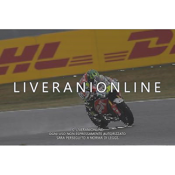 24/06/2017, Circuito TT, Assen, Paesi Bassi;Cal Crutchlow foto g.paizzolla-ag aldo liverani sas