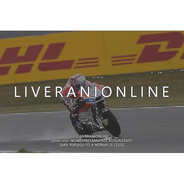 24/06/2017, Circuito TT, Assen, Paesi Bassi;Andrea Dovizioso foto g.paizzolla-ag aldo liverani sas