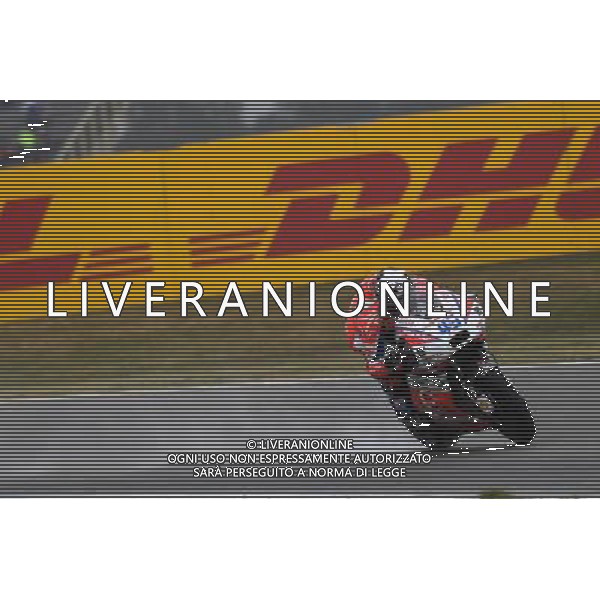 24/06/2017, Circuito TT, Assen, Paesi Bassi;Scott Redding foto g.paizzolla-ag aldo liverani sas