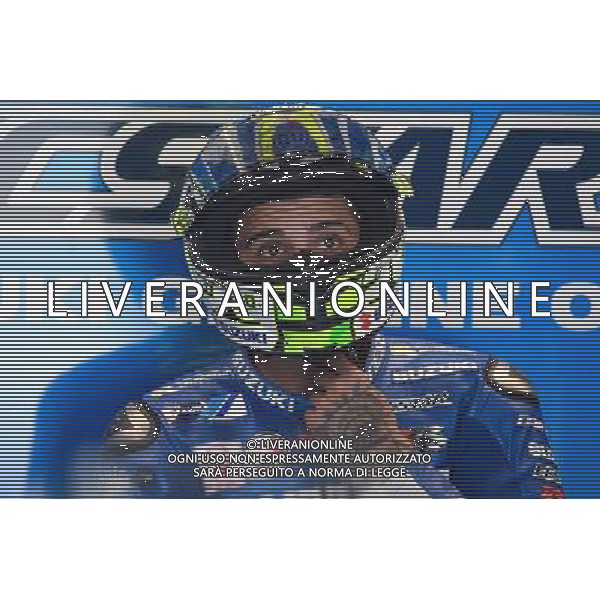 24/06/2017, Circuito TT, Assen, Paesi Bassi;Andrea Iannone Â©PIAZZOLLA / AGENZIA ALDO LIVERANI SAS - Motomondiale MotoGp Assen Prove Ufficiali Qualifiche Circuito TT , Paesi Bassi 24/06/2017