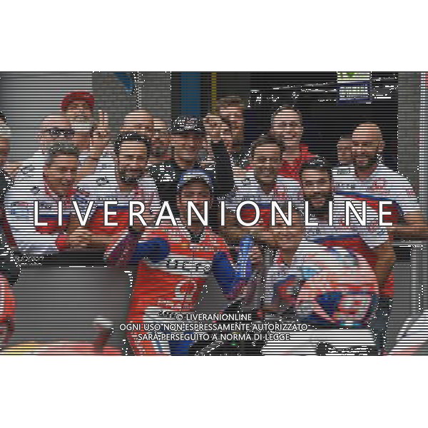 24/06/2017, Circuito TT, Assen, Paesi Bassi;Danilo Petrucci Â©PIAZZOLLA / AGENZIA ALDO LIVERANI SAS - Motomondiale MotoGp Assen Prove Ufficiali Qualifiche Circuito TT , Paesi Bassi 24/06/2017