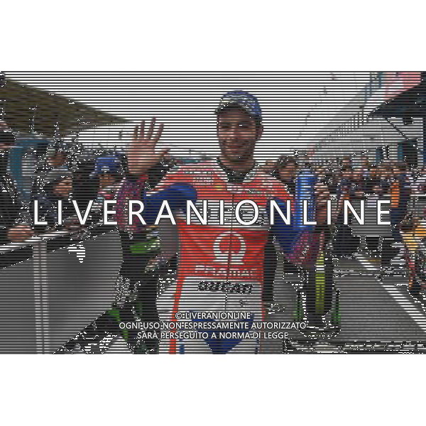 24/06/2017, Circuito TT, Assen, Paesi Bassi;Danilo Petrucci Â©PIAZZOLLA / AGENZIA ALDO LIVERANI SAS - Motomondiale MotoGp Assen Prove Ufficiali Qualifiche Circuito TT , Paesi Bassi 24/06/2017