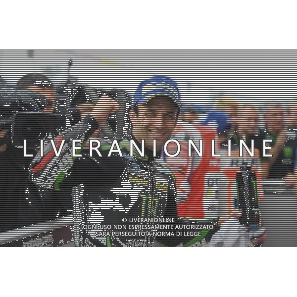 24/06/2017, Circuito TT, Assen, Paesi Bassi;Johann Zarco Â©PIAZZOLLA / AGENZIA ALDO LIVERANI SAS - Motomondiale MotoGp Assen Prove Ufficiali Qualifiche Circuito TT , Paesi Bassi 24/06/2017