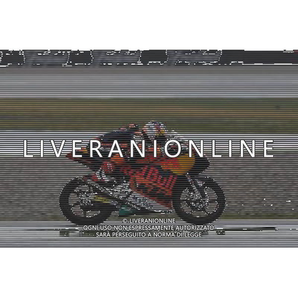24/06/2017 Circuito TT, Assen, Paesi Bassi;Bo Bendsnayder Â©PIAZZOLLA / AGENZIA ALDO LIVERANI SAS - Motomondiale Moto3 Assen Prove Ufficiali Qualifiche Circuito TT , Paesi Bassi 24/06/2017