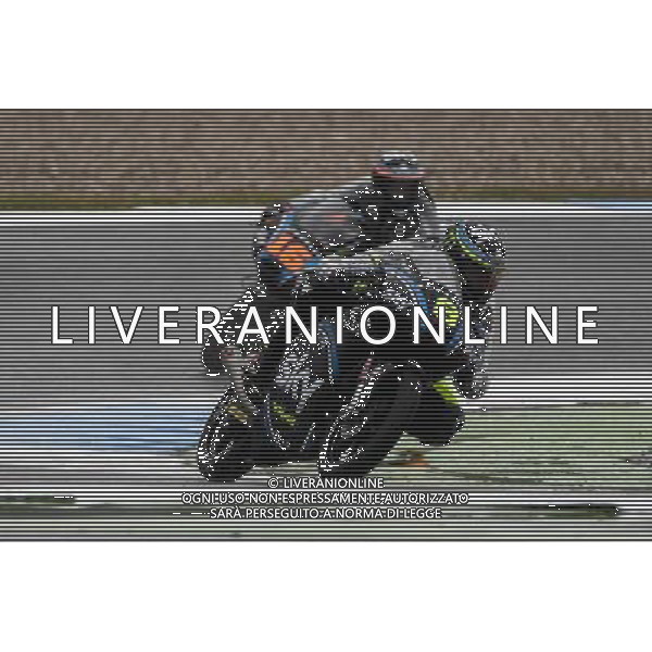 24/06/2017 Circuito TT, Assen, Paesi Bassi;NicolÃ² Bulega Â©PIAZZOLLA / AGENZIA ALDO LIVERANI SAS - Motomondiale Moto3 Assen Prove Ufficiali Qualifiche Circuito TT , Paesi Bassi 24/06/2017