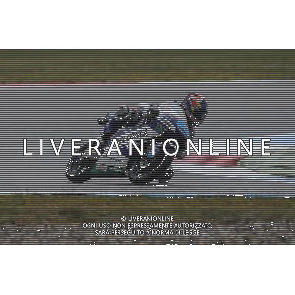 24/06/2017 Circuito TT, Assen, Paesi Bassi;Jorge Martin Â©PIAZZOLLA / AGENZIA ALDO LIVERANI SAS - Motomondiale Moto3 Assen Prove Ufficiali Qualifiche Circuito TT , Paesi Bassi 24/06/2017