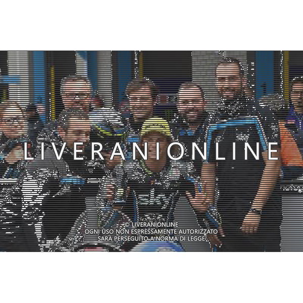 24/06/2017 Circuito TT, Assen, Paesi Bassi;NicolÃ² Bulega Â©PIAZZOLLA / AGENZIA ALDO LIVERANI SAS - Motomondiale Moto3 Assen Prove Ufficiali Qualifiche Circuito TT , Paesi Bassi 24/06/2017